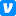 Venmo logo